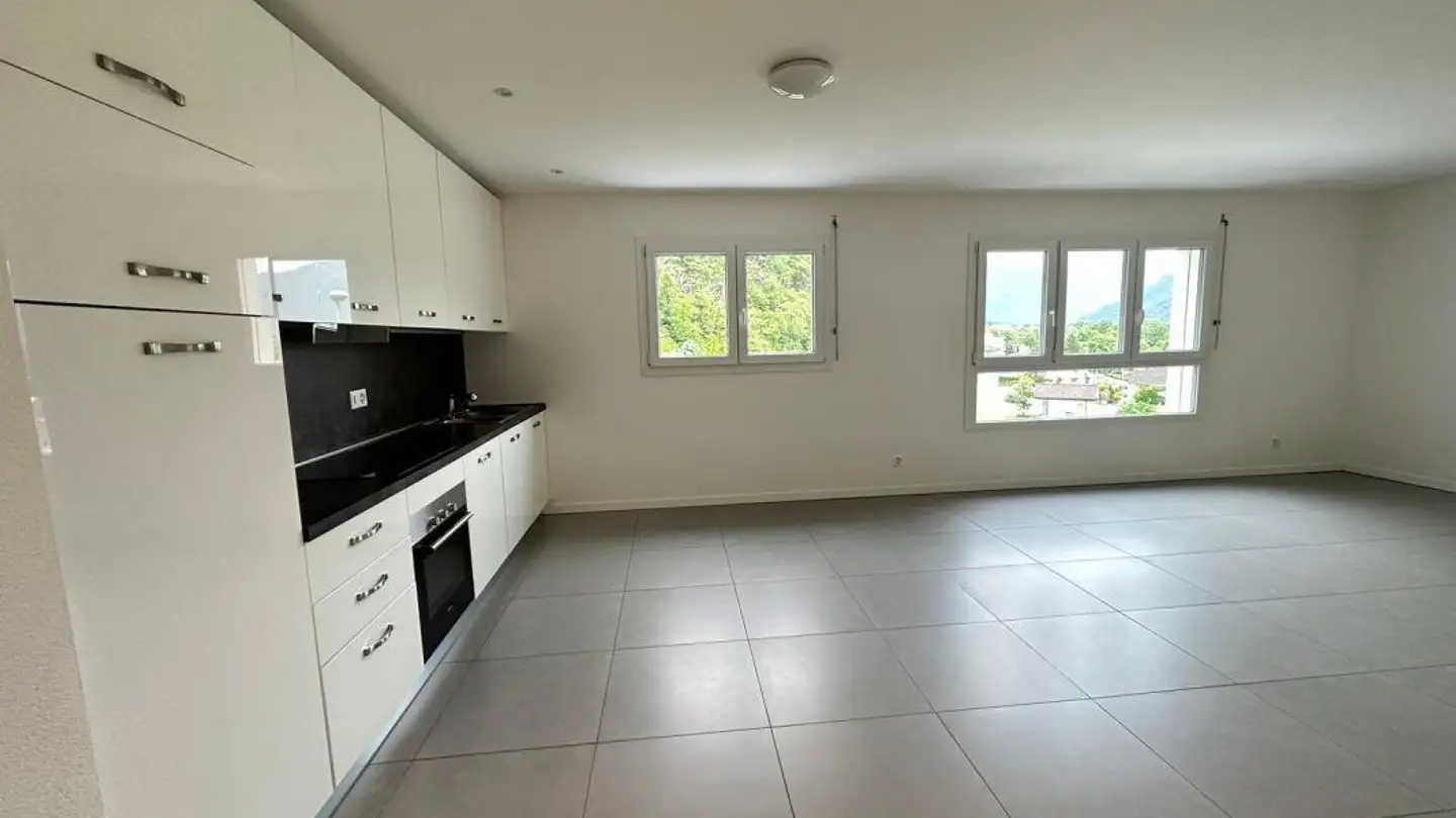 Apartment for rent - In Di Vign 10, 6705 Cresciano - Photo 3