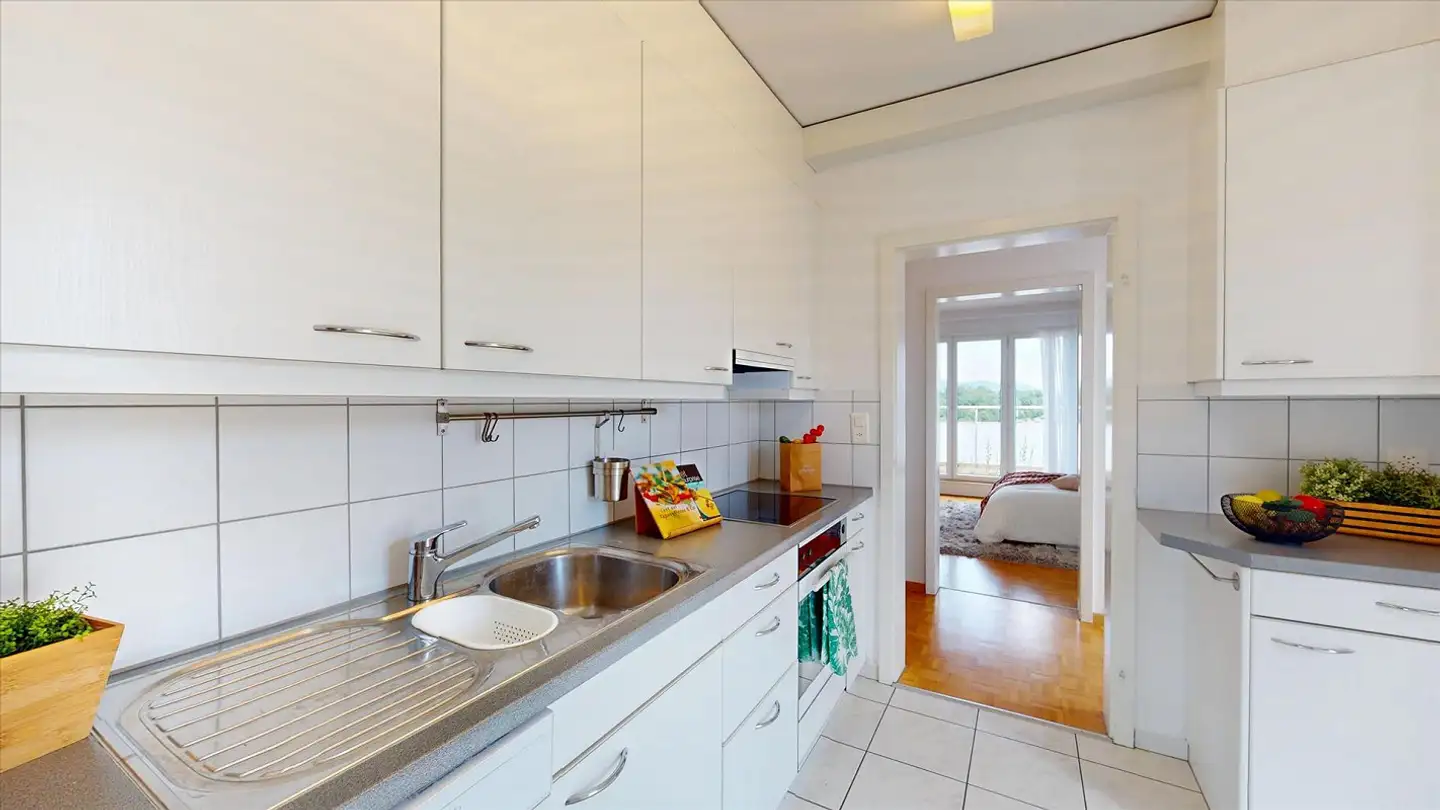 Penthouse for rent - Mühletalweg 5, 4600 Olten - Photo 3