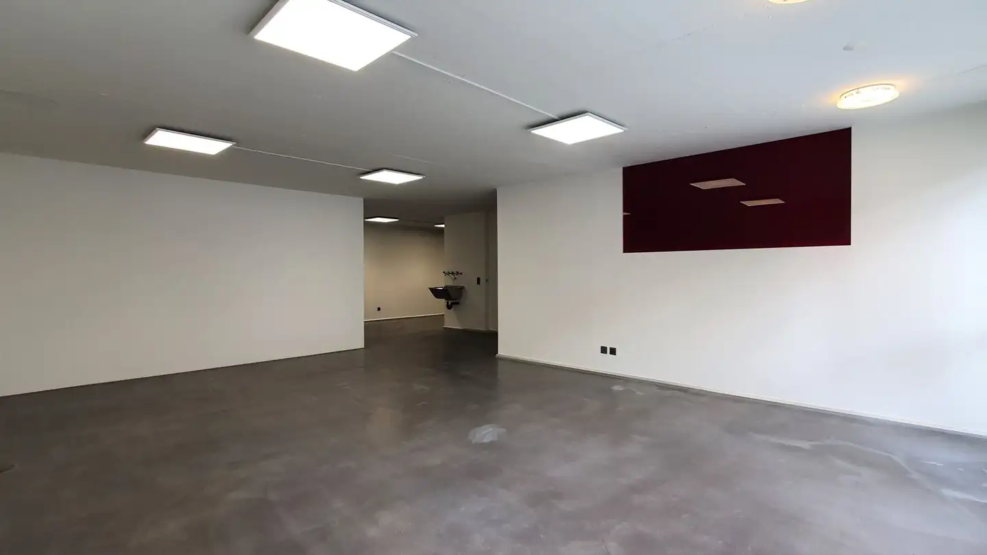 Geschäft mieten - Chaltenbodenstrasse 6e, 8834 Schindellegi - Foto 2