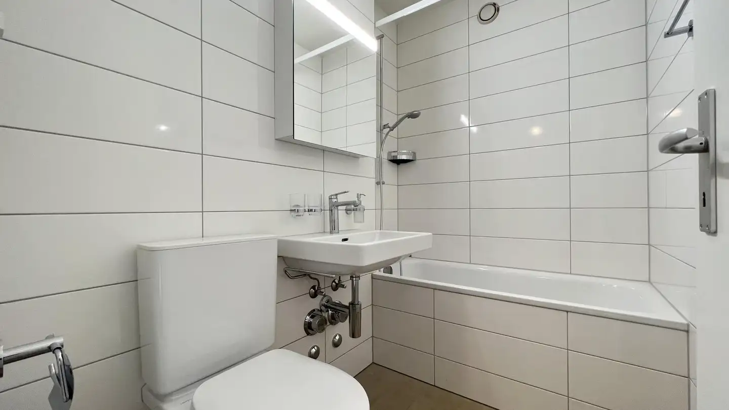 Wohnung mieten - 4058 Basel - Foto 3