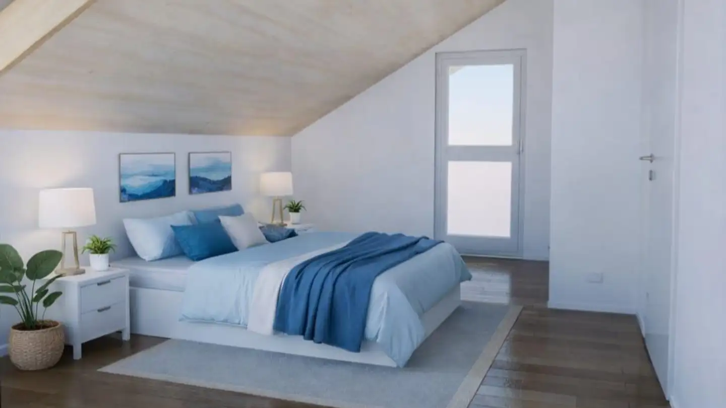 Apartment for sale - Wingertweg, 7026 Maladers - Photo 4