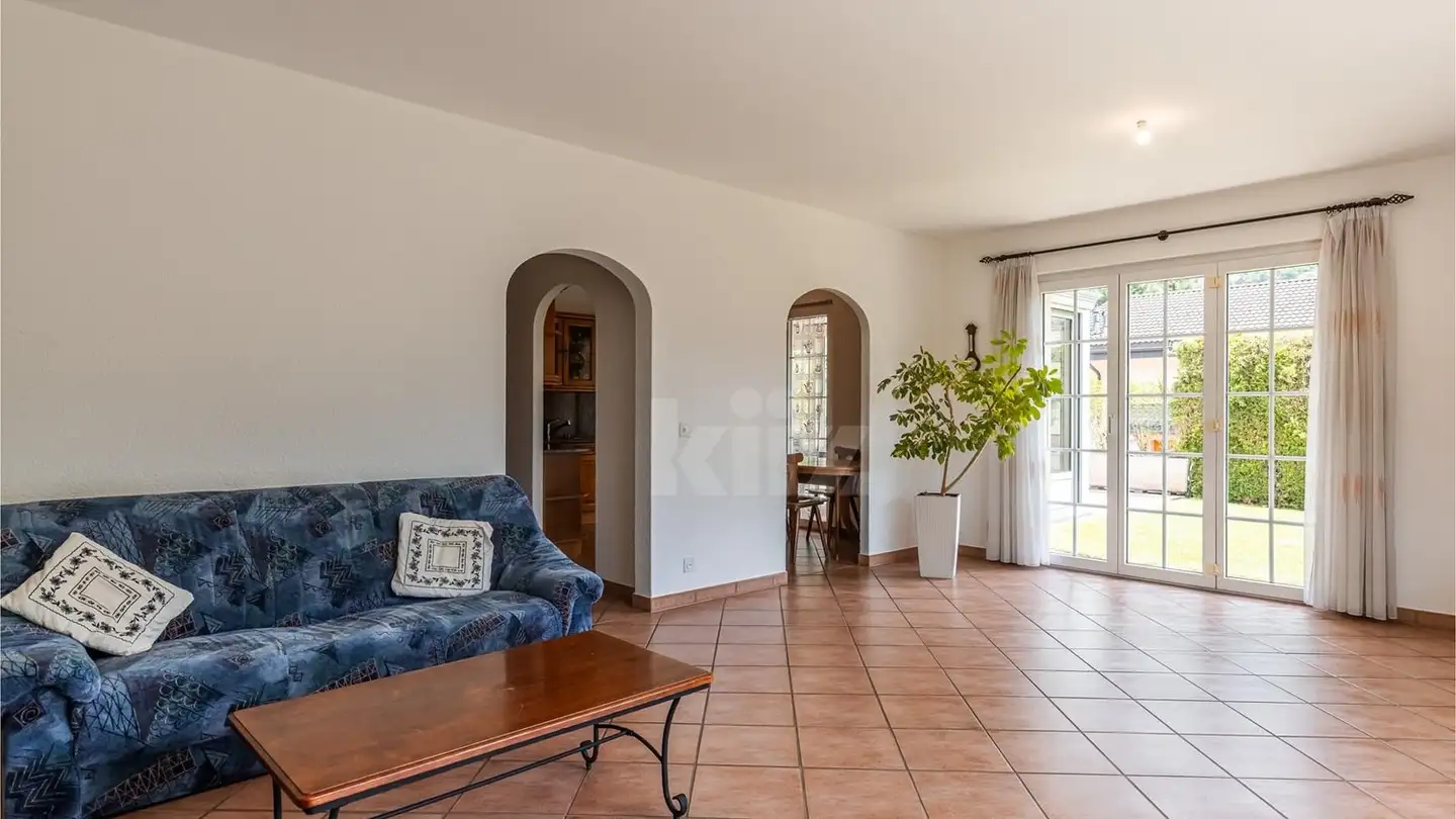 Single house for sale - Chemin Des Cîmes 2, 1967 Bramois - Photo 4