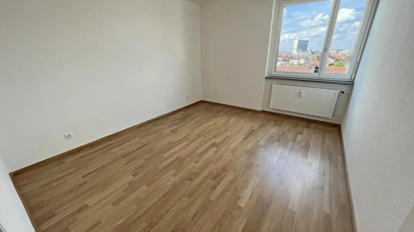 Wohnung mieten - 4058 Basel - Foto 4