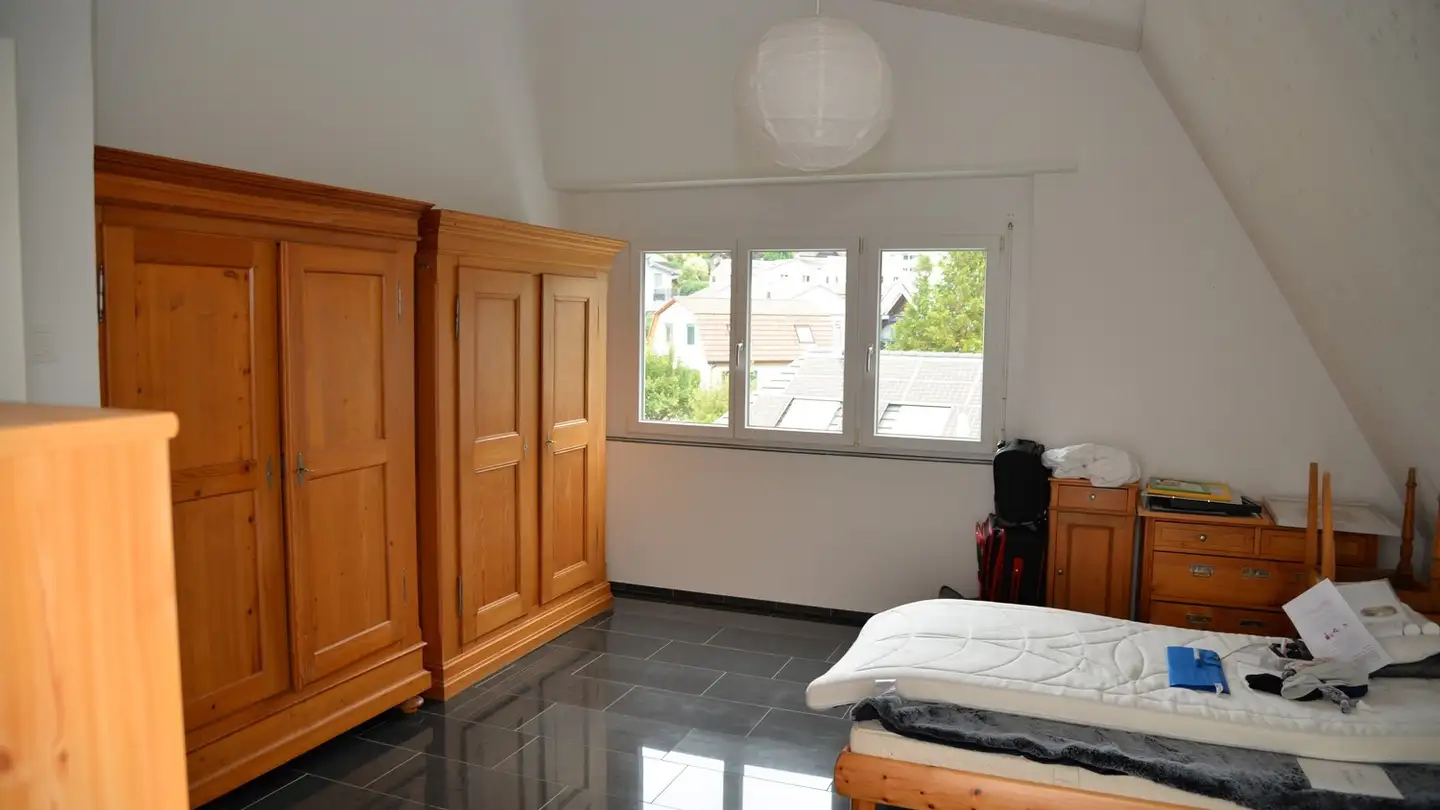 Appartamento in affitto - Hemmikerstrasse 20, 4466 Ormalingen