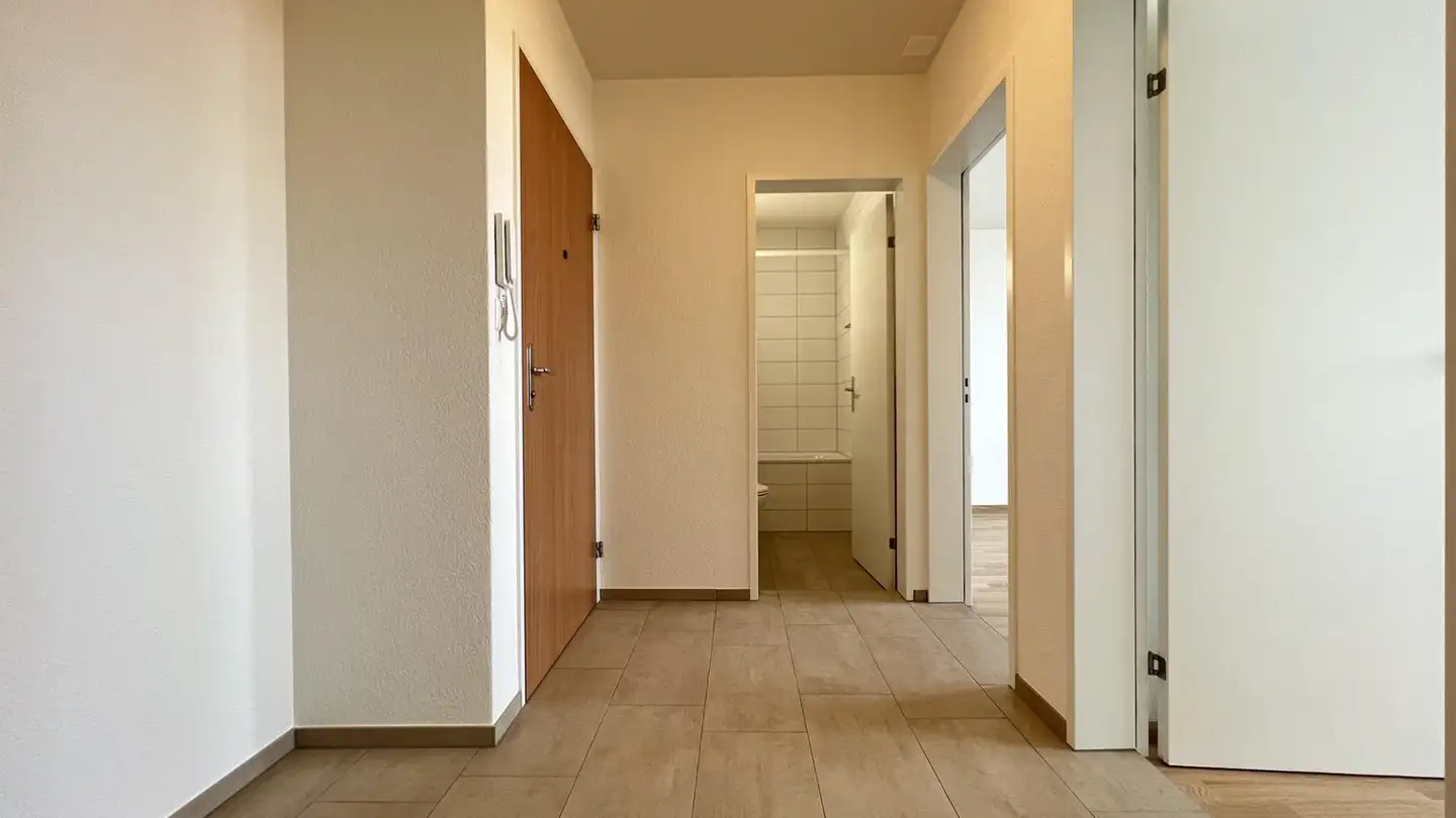 Wohnung mieten - 4058 Basel - Foto 2