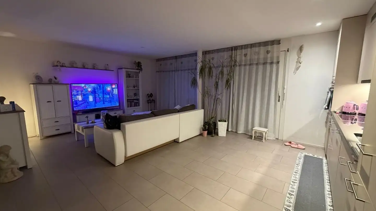 Wohnung mieten - 4625 Oberbuchsiten