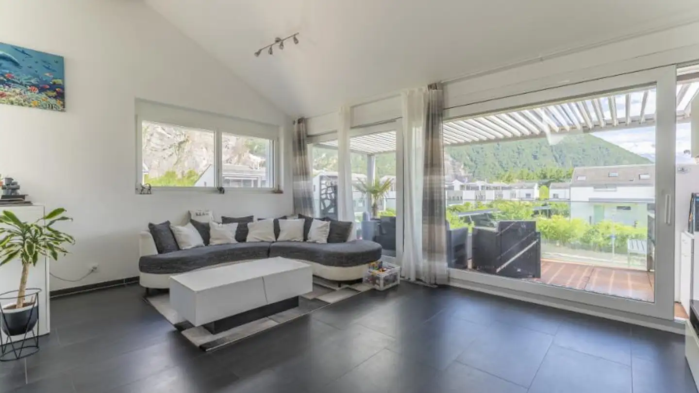 Duplex for sale - 1844 Villeneuve VD