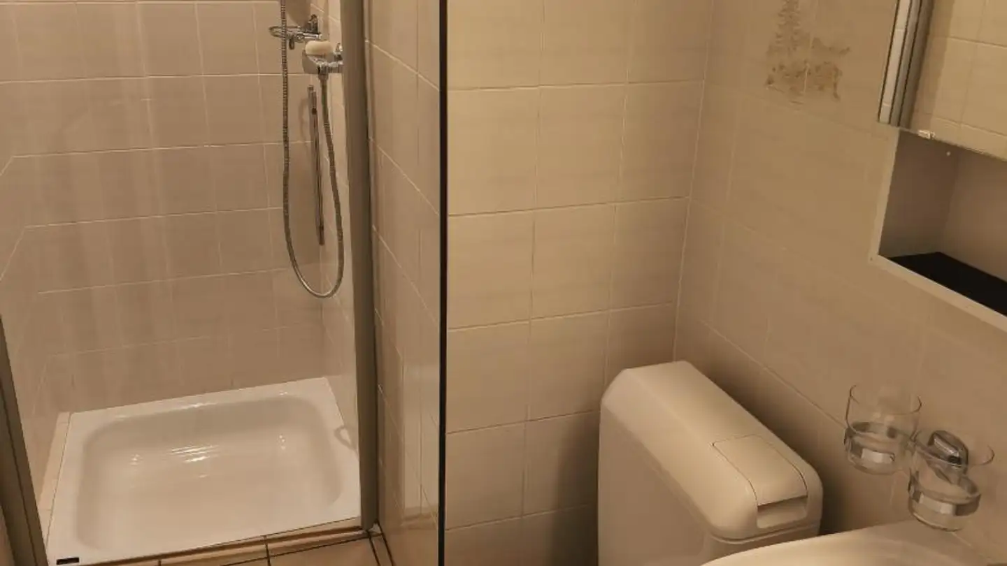 Wohnung mieten - Avenue Robert 25, 2052 Fontainemelon - Foto 3