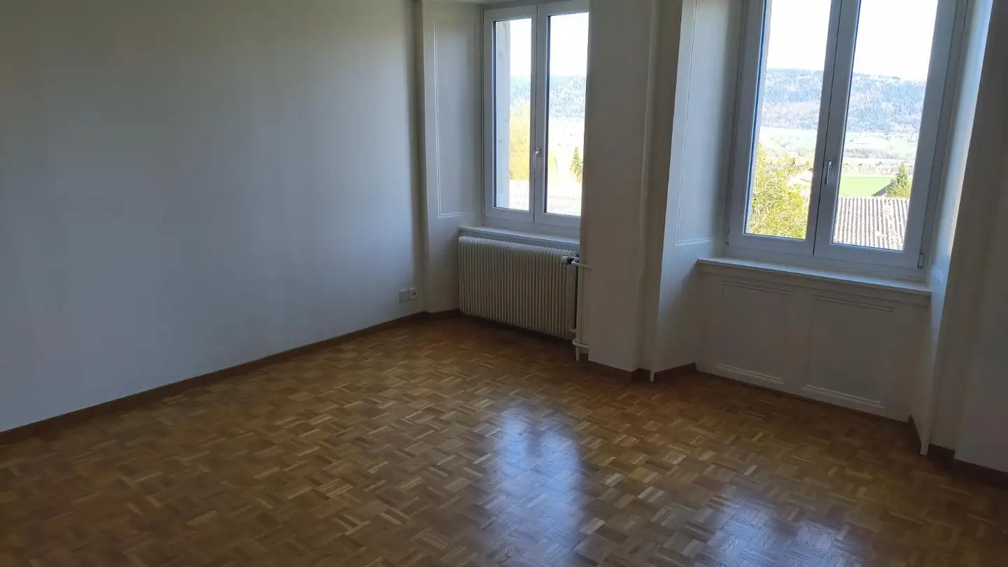 Wohnung mieten - Avenue Robert 25, 2052 Fontainemelon - Foto 4