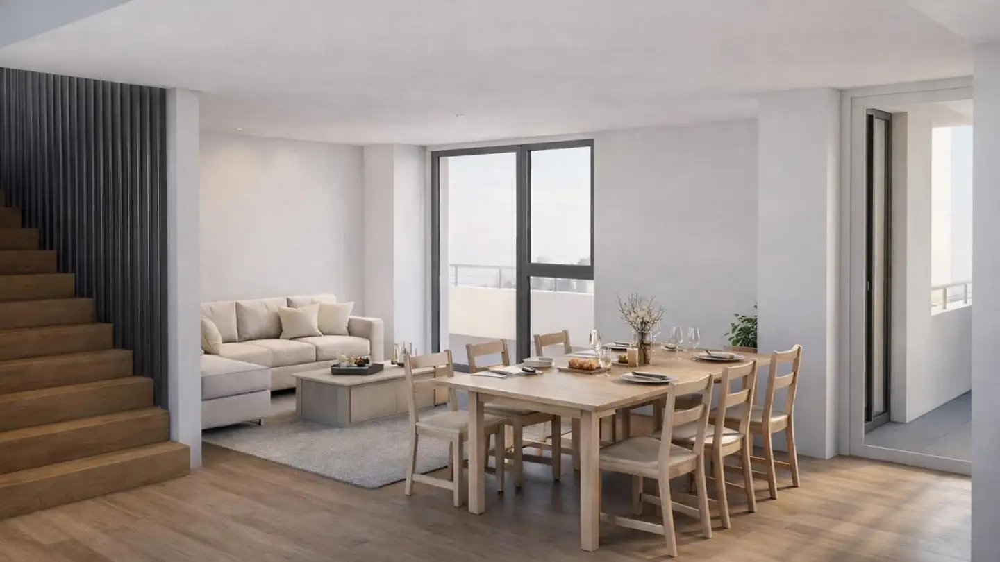 Apartment for sale - Wingertweg, 7026 Maladers - Photo 3