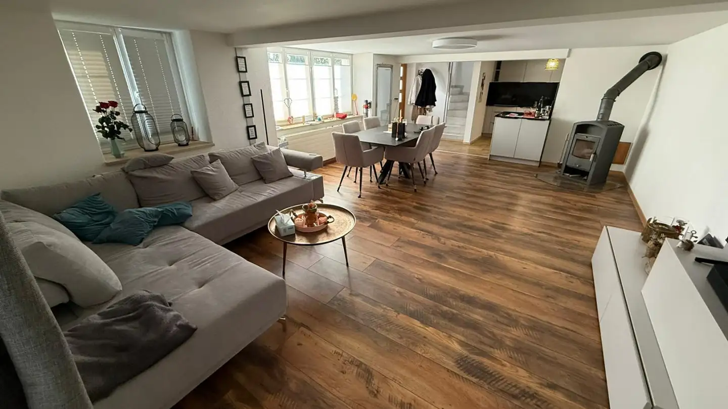 Wohnung mieten - 4654 Lostorf