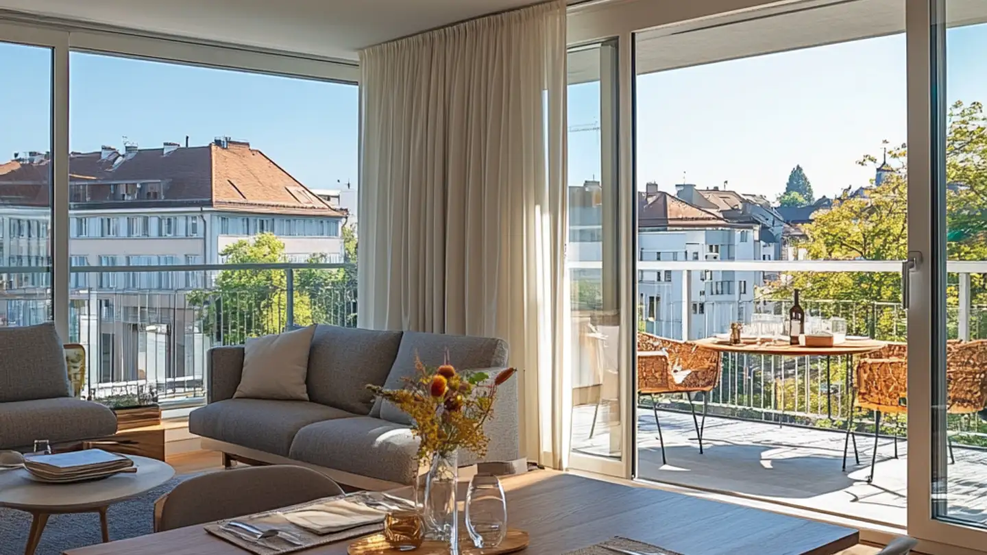 Einfamilienhaus kaufen - 3213 Kleinbösingen