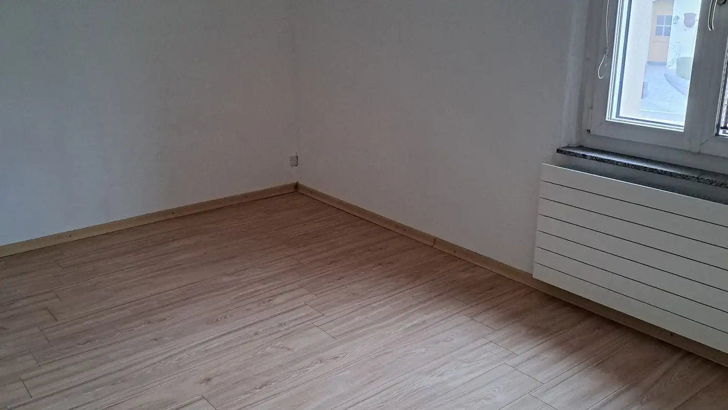 Apartment for rent - Dorfstrasse 12, 4625 Oberbuchsiten