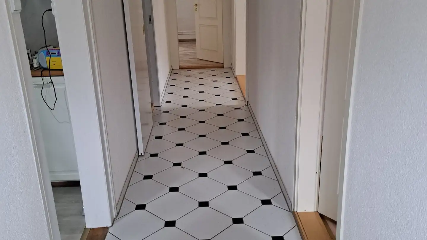 Apartment for rent - Dorfstrasse 12, 4625 Oberbuchsiten - Photo 2