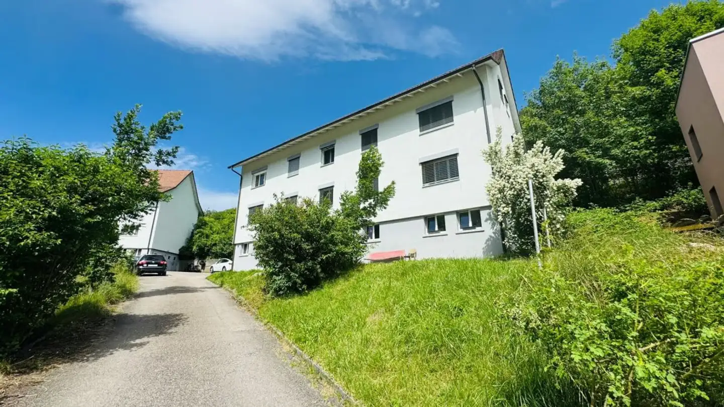 Apartment for rent - Vollmattstrasse 19, 4437 Waldenburg