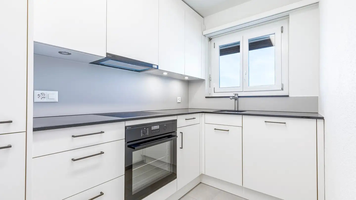 Apartment for rent - Dennigkofenweg 180f, 3072 Ostermundigen