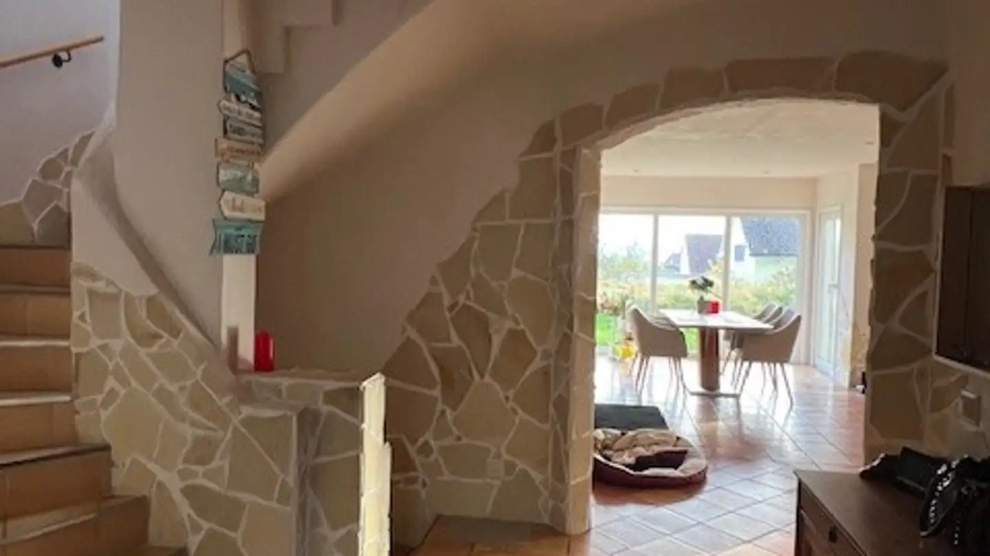 Single house for sale - Schlossstrasse 14, 4538 Oberbipp