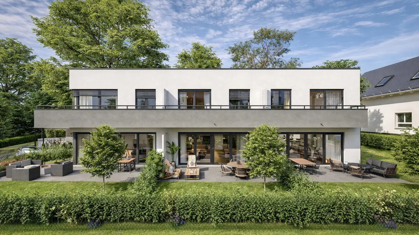 Maison individuelle à vendre - 1214 Vernier - Photo 2