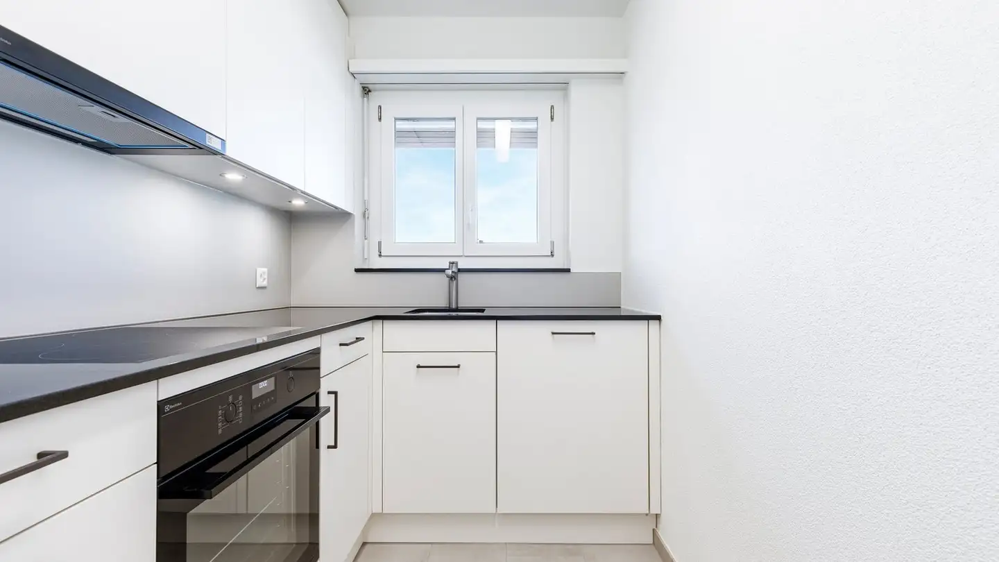 Appartamento in affitto - Dennigkofenweg 180f, 3072 Ostermundigen - Photo 2