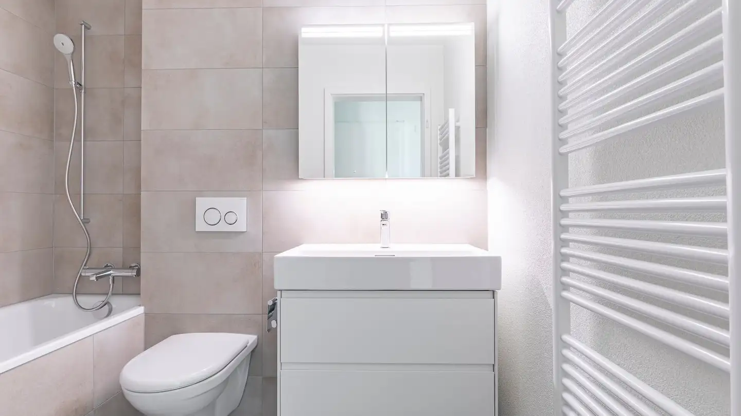 Appartamento in affitto - Dennigkofenweg 180f, 3072 Ostermundigen - Photo 4