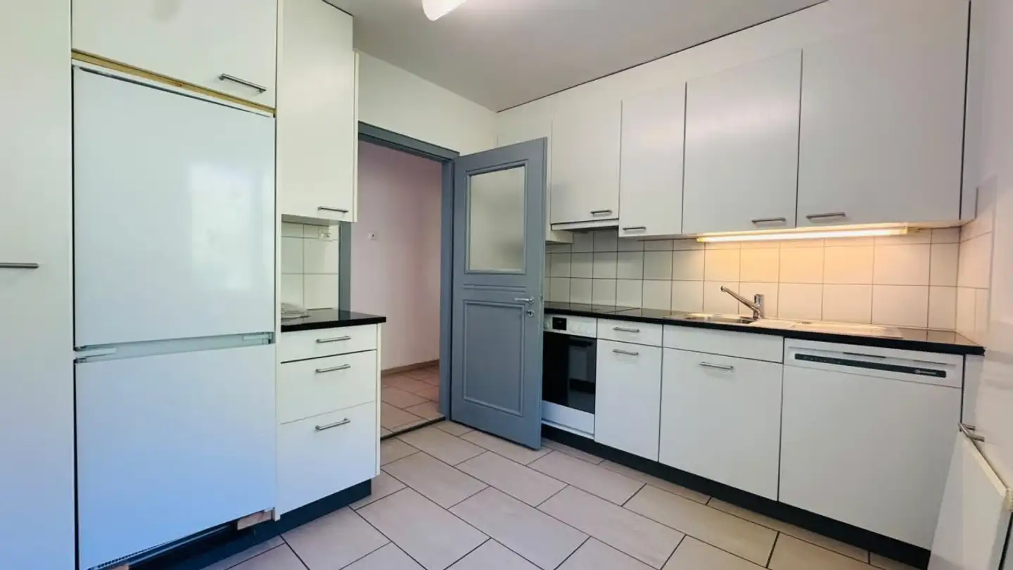Apartment for rent - Vollmattstrasse 19, 4437 Waldenburg - Photo 4