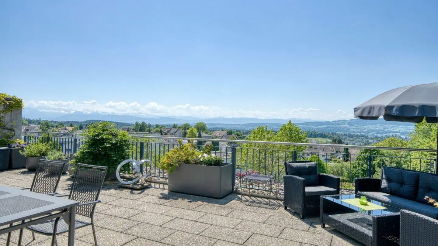 Apartment for sale - 8615 Wermatswil - Photo 2