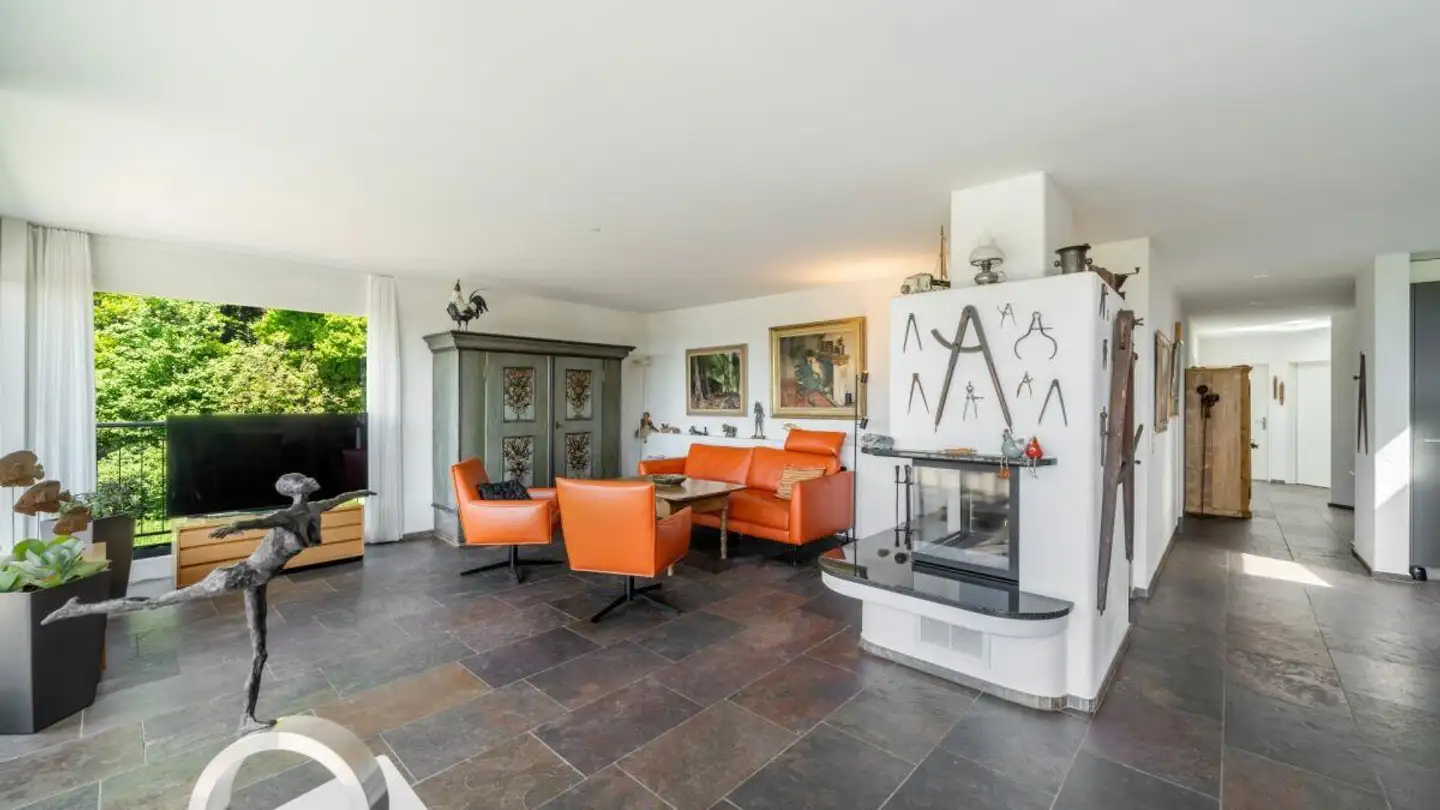 Apartment for sale - 8615 Wermatswil - Photo 3