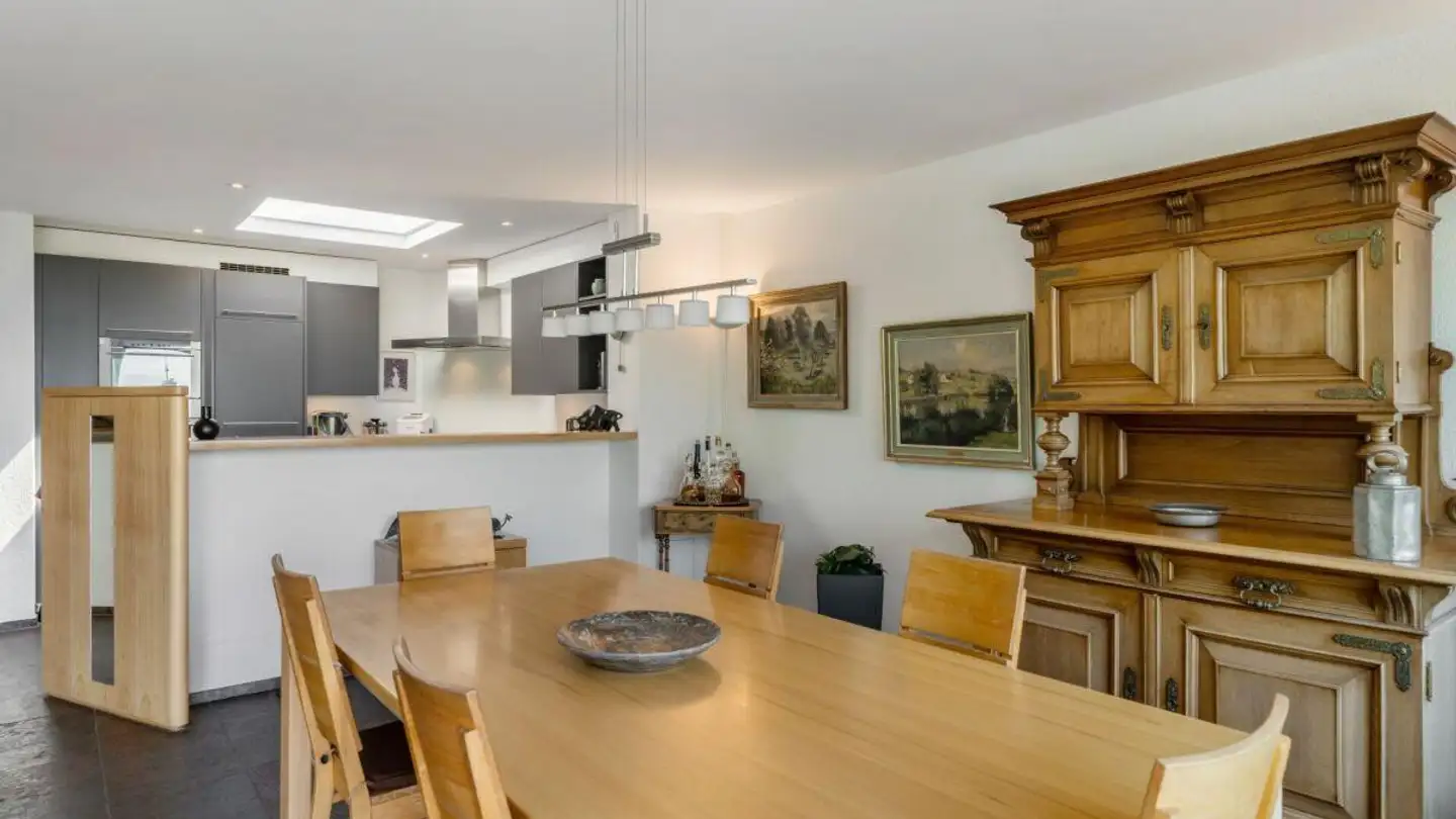 Apartment for sale - 8615 Wermatswil - Photo 4