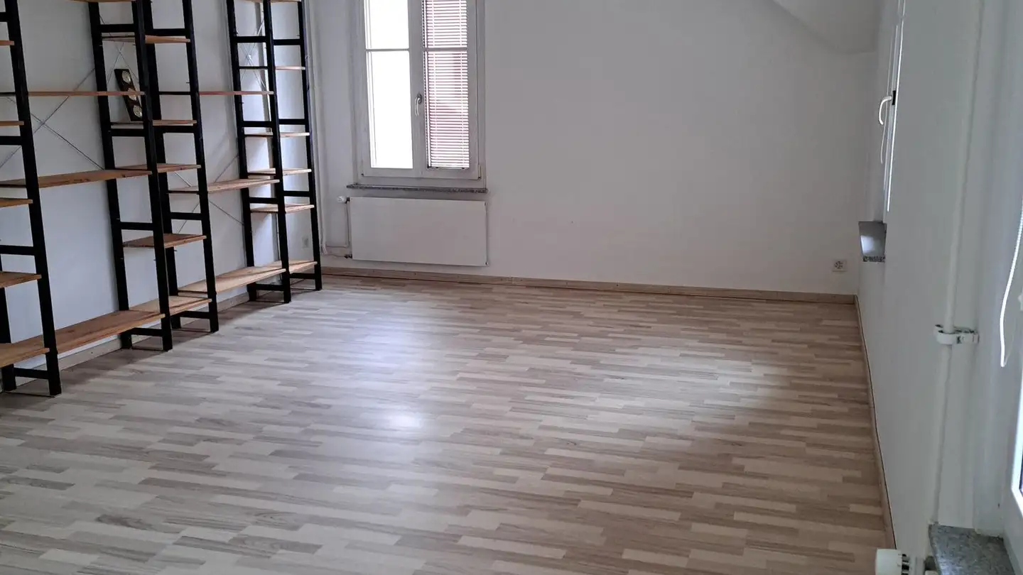 Apartment for rent - Dorfstrasse 12, 4625 Oberbuchsiten - Photo 3