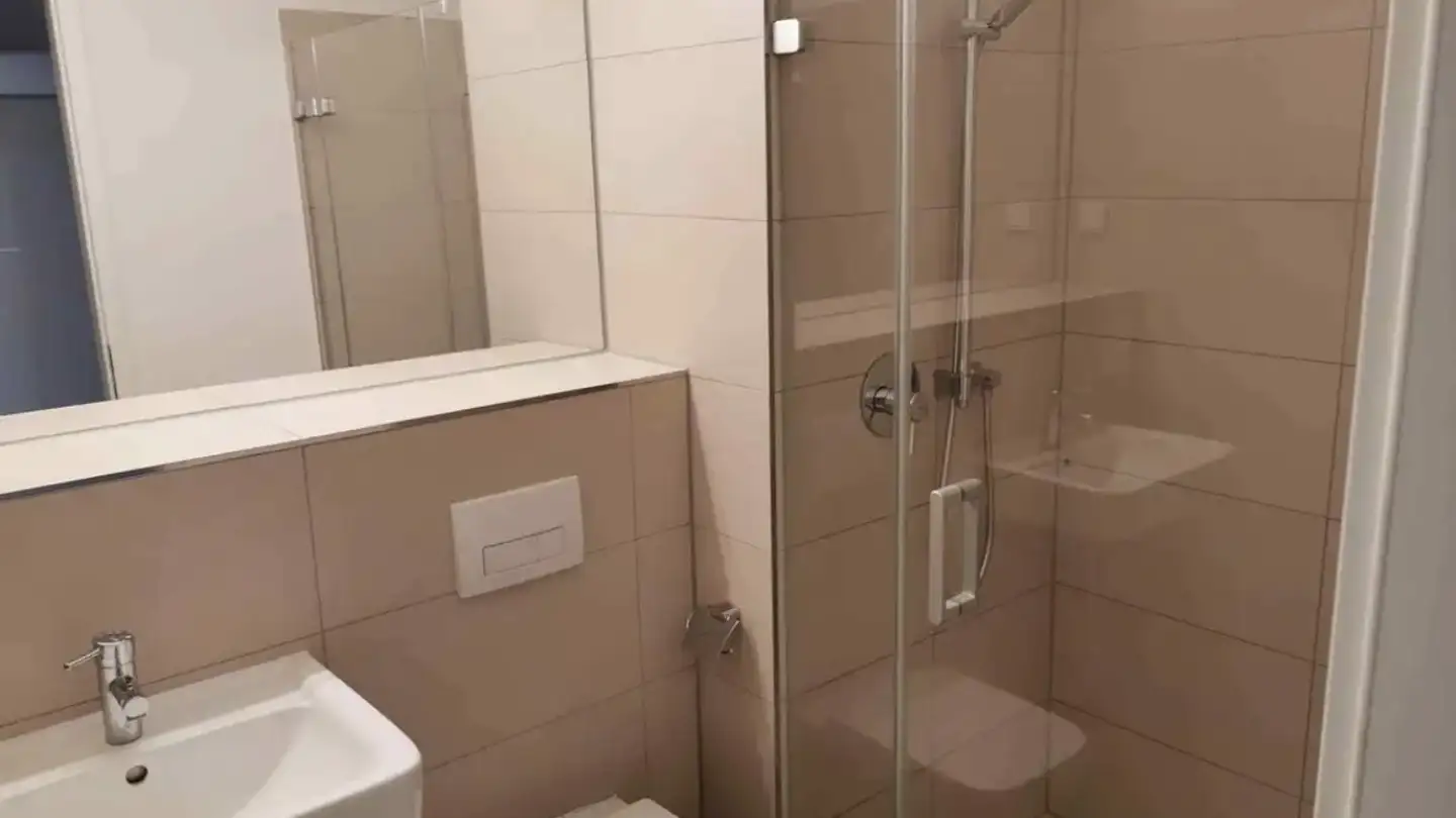 Apartment for rent - 8047 Zürich - Photo 3