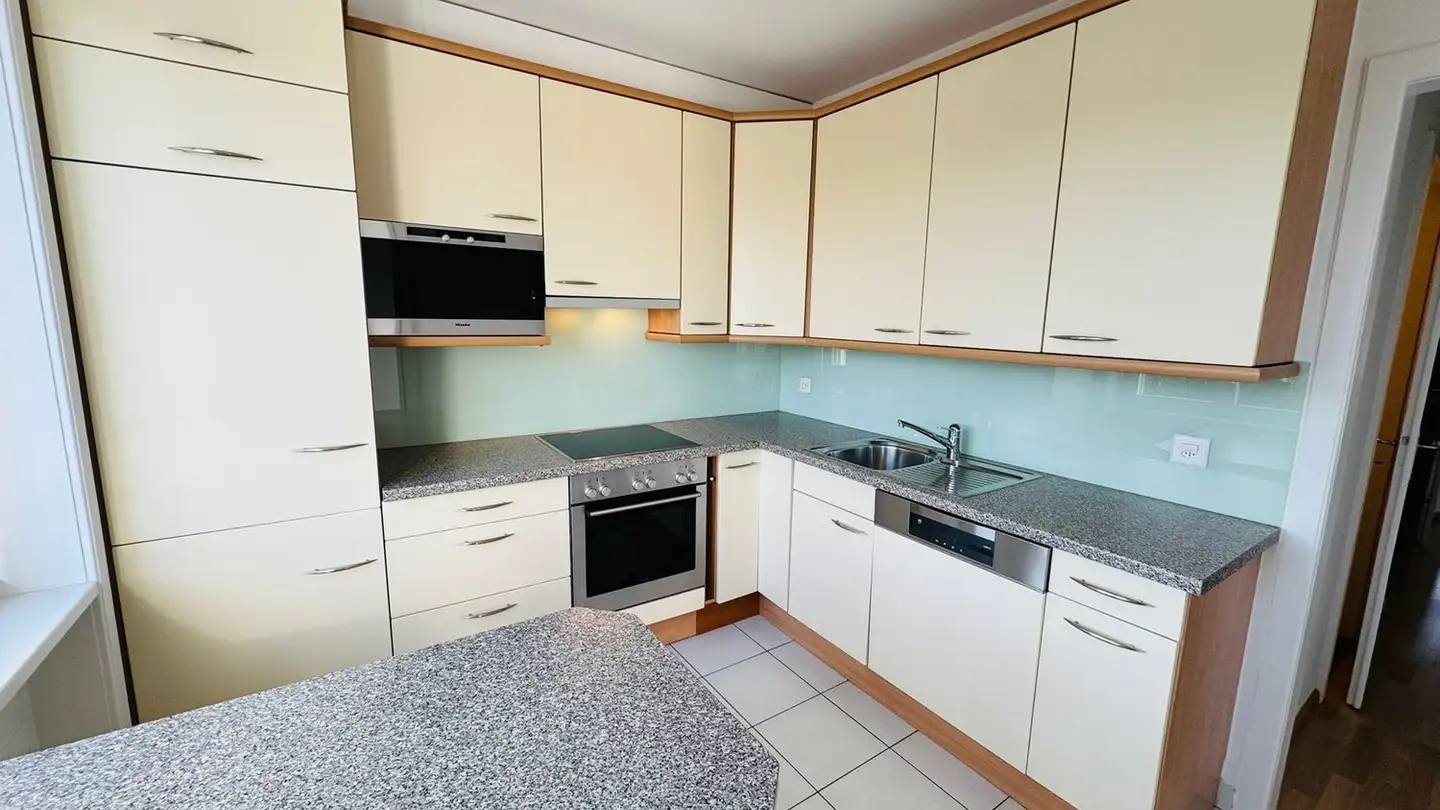 Appartamento in affitto - Furkastrasse 78, 4054 Basel