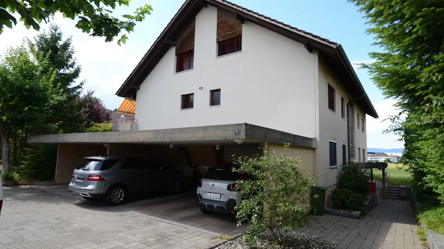 Apartment for rent - Finkenweg, 4932 Lotzwil
