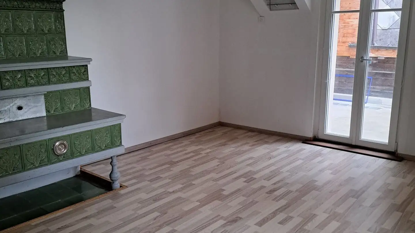 Apartment for rent - Dorfstrasse 12, 4625 Oberbuchsiten - Photo 4