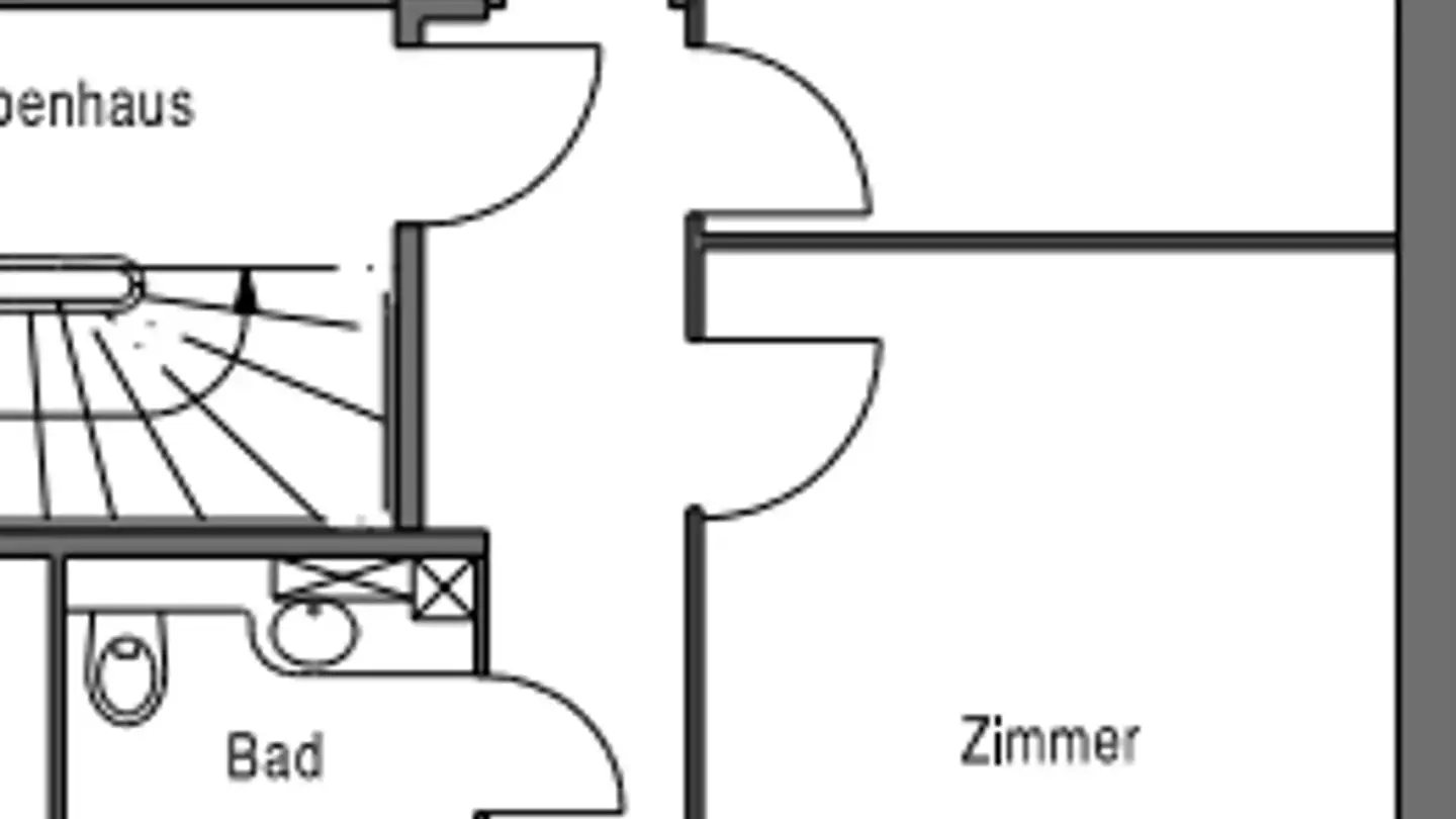 Appartamento in affitto - Furkastrasse 78, 4054 Basel - Foto 2