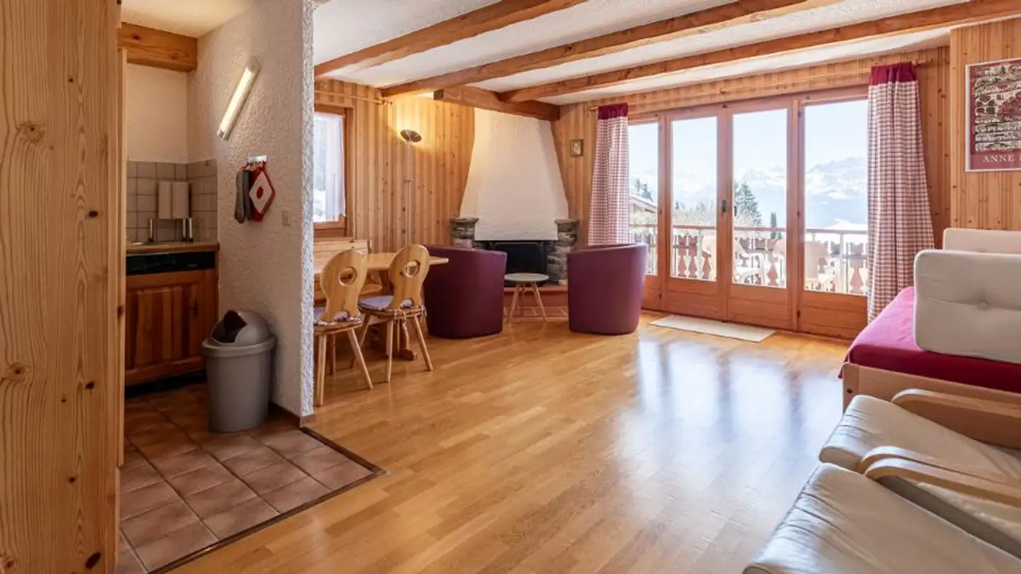 Appartamento in vendita - 1884 Villars-sur-Ollon - Foto 2