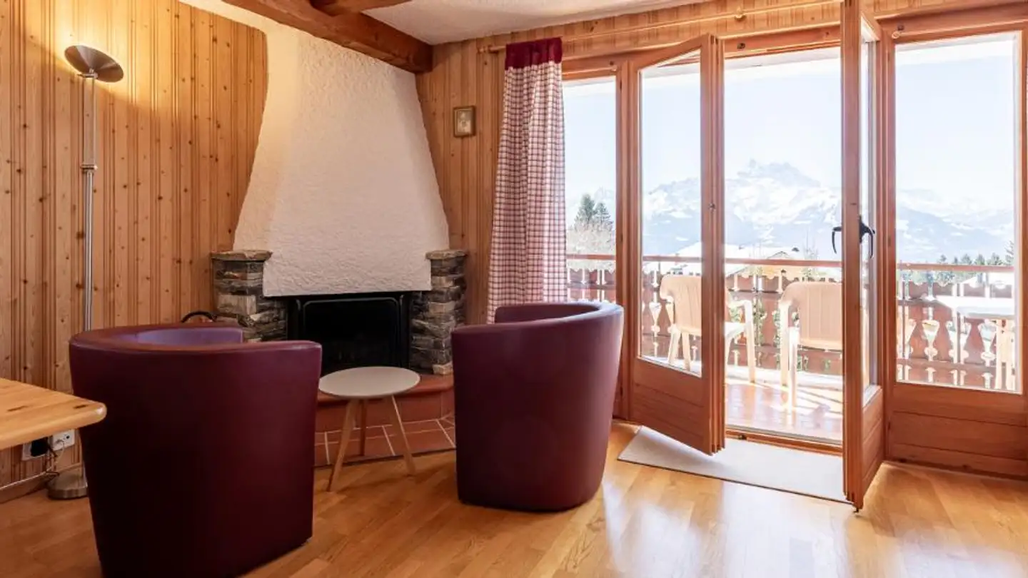 Appartamento in vendita - 1884 Villars-sur-Ollon - Foto 3