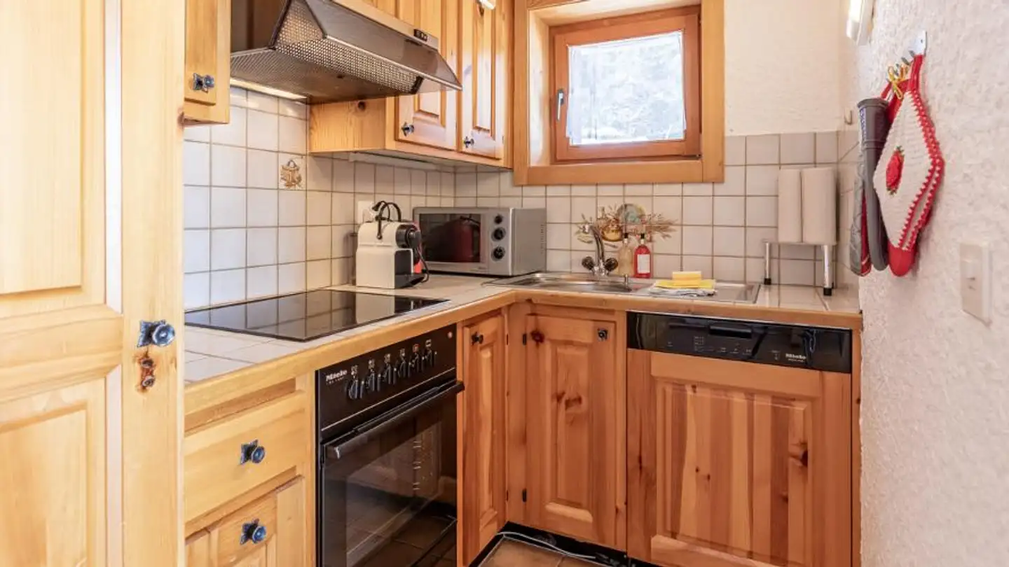 Appartamento in vendita - 1884 Villars-sur-Ollon - Foto 4