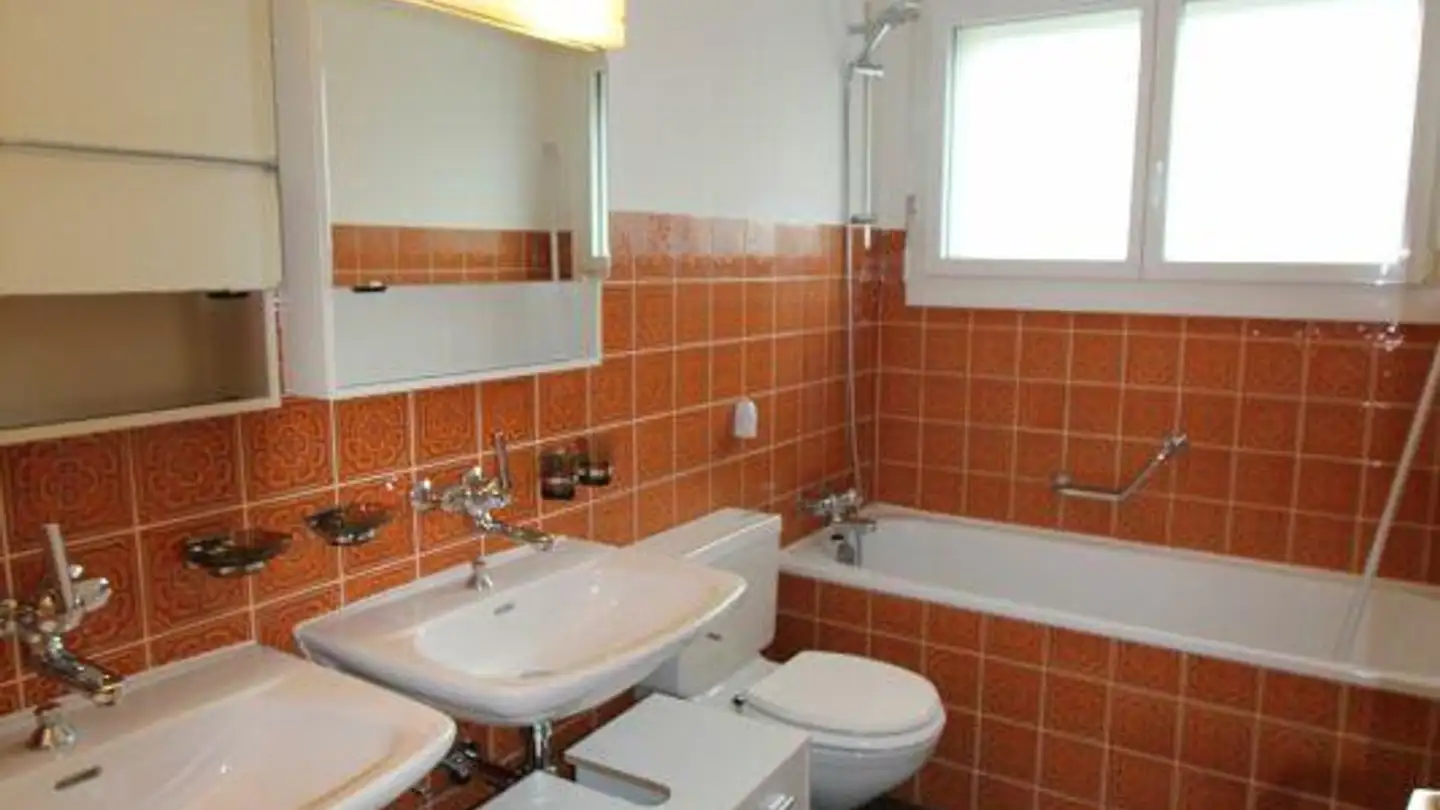 Apartment for rent - Carl Hilty-Strasse 12, 9470 Buchs SG - Photo 2