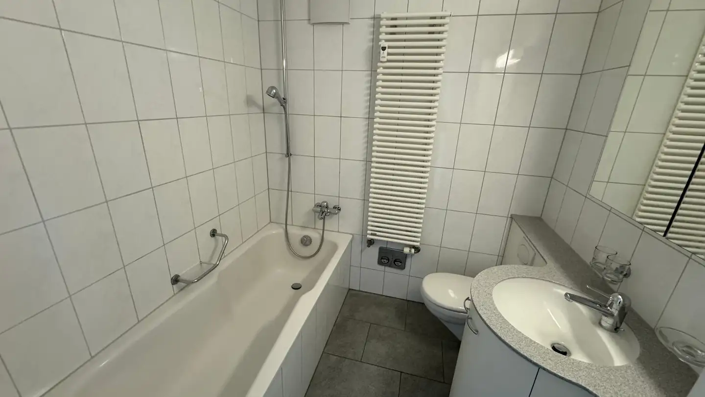 Appartamento in affitto - Furkastrasse 78, 4054 Basel - Foto 3