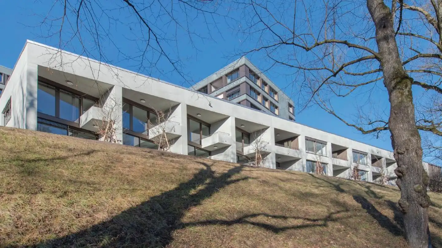 Appartement à louer - Viktoriastrasse, 3013 Bern