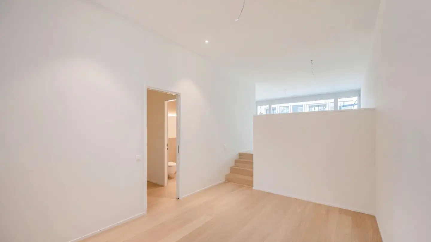 Appartement à louer - Viktoriastrasse, 3013 Bern - Photo 2