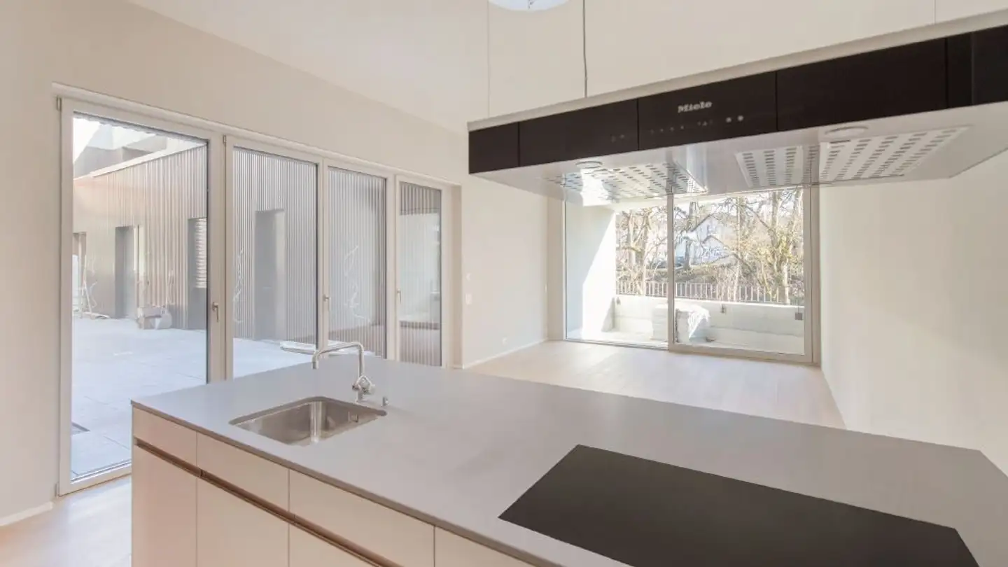 Appartement à louer - Viktoriastrasse, 3013 Bern - Photo 3