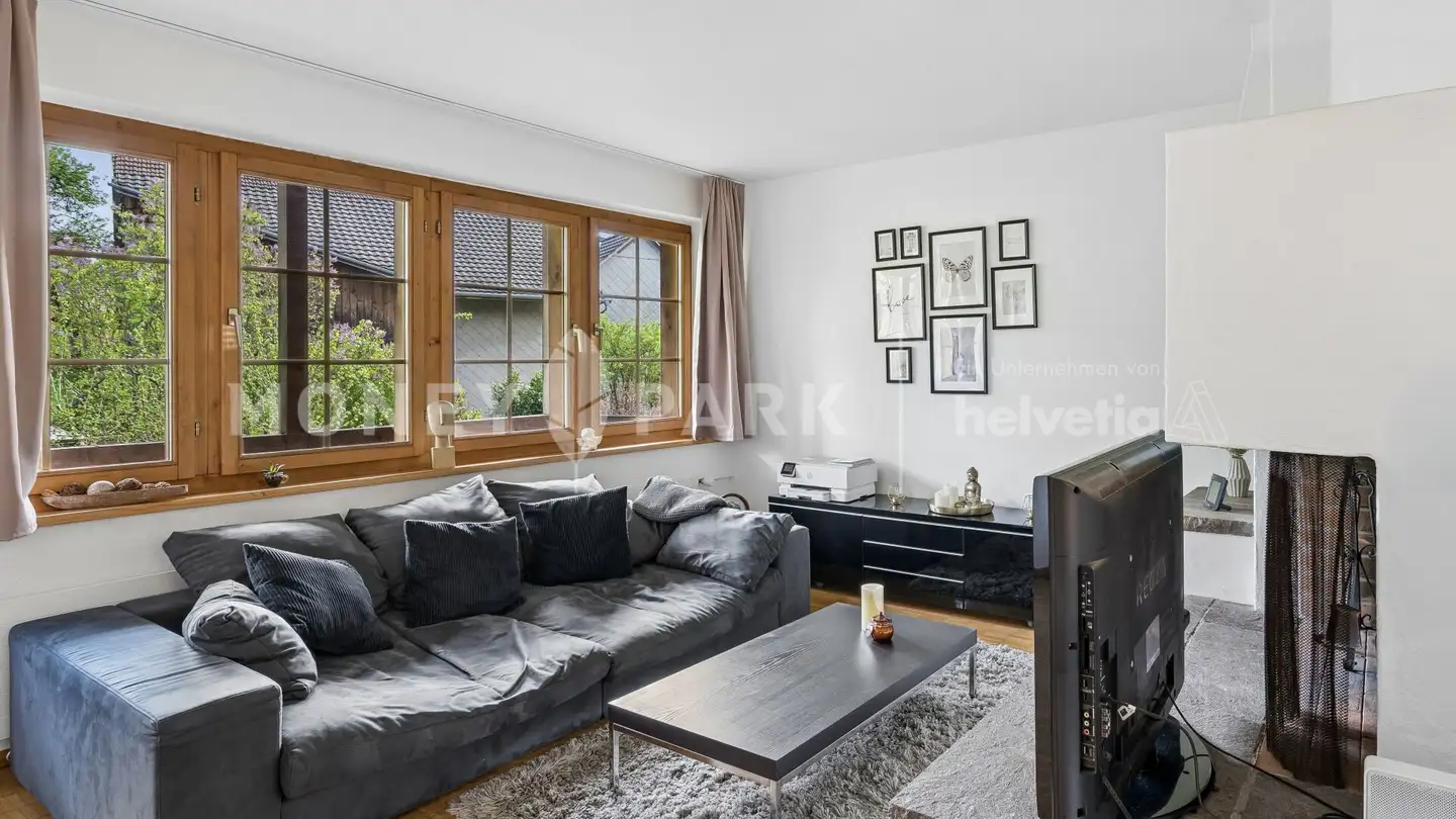 Wohnung kaufen - Unterdorfstrasse 6, 8605 Gutenswil - Foto 2