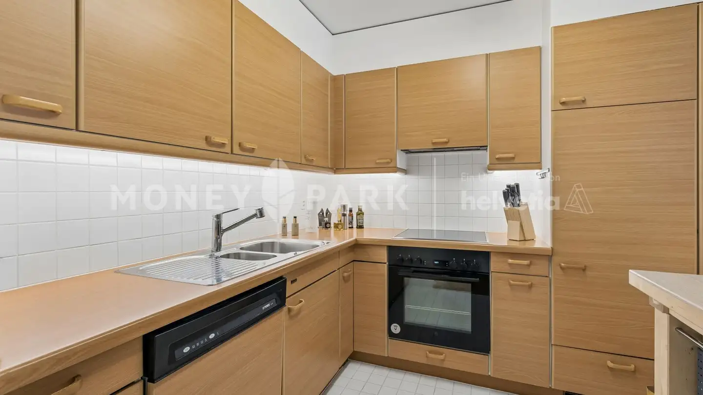 Wohnung kaufen - Unterdorfstrasse 6, 8605 Gutenswil - Foto 3