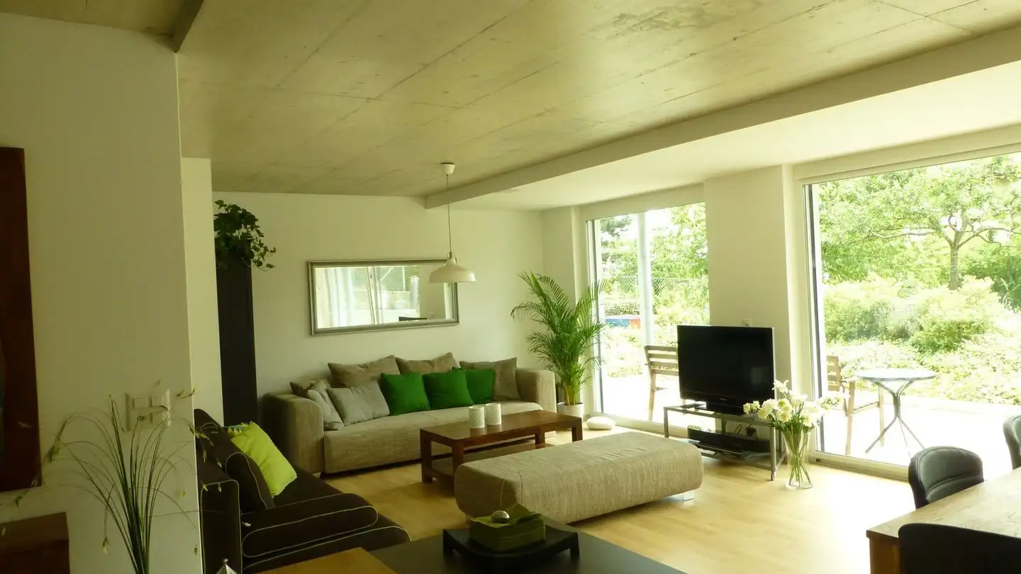 Appartamento ammobiliato in affitto - Rue De La Chapelle 28, 2034 Peseux