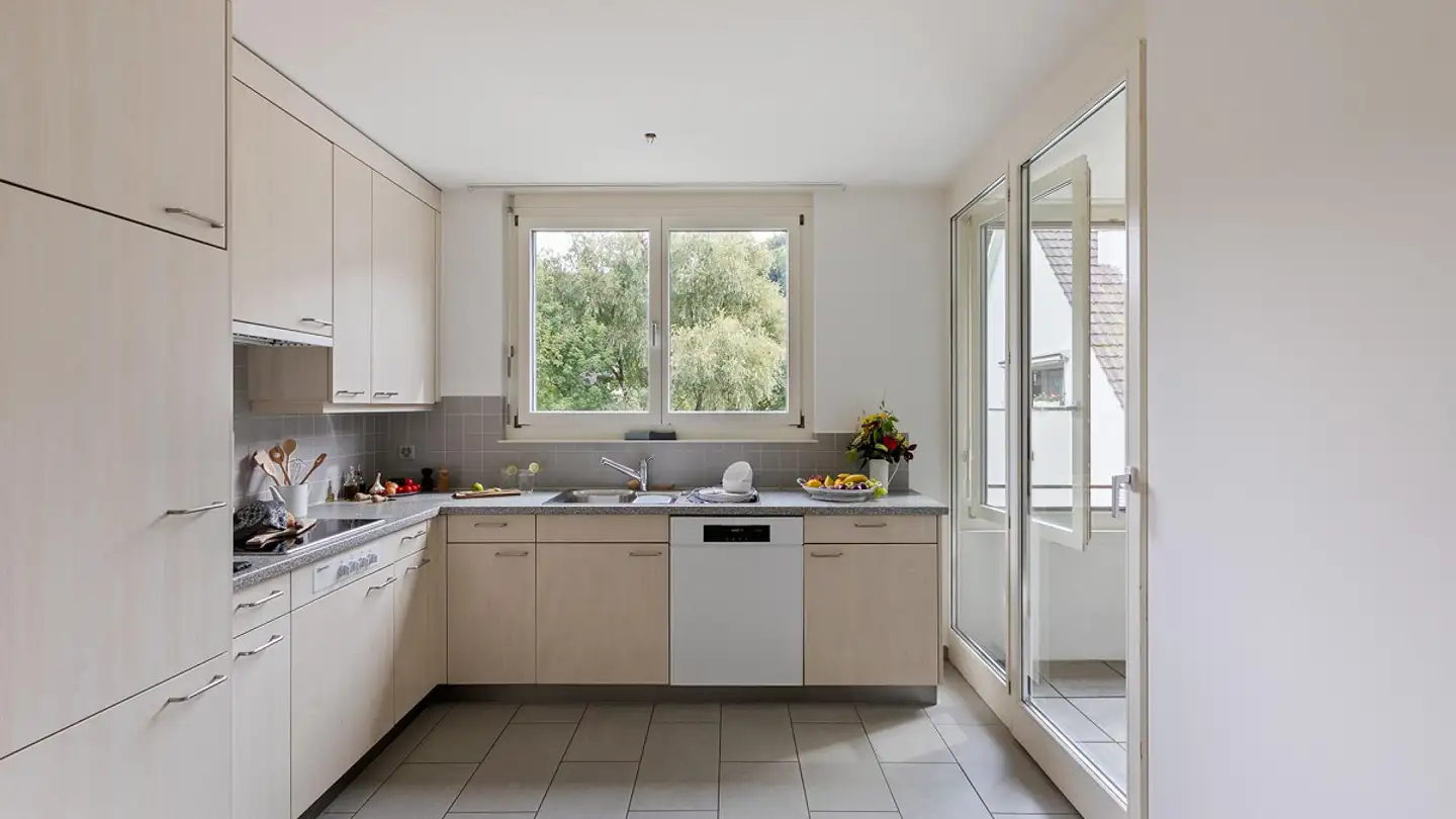 Wohnung mieten - Am Rüschelbach 2, 4418 Reigoldswil - Foto 3