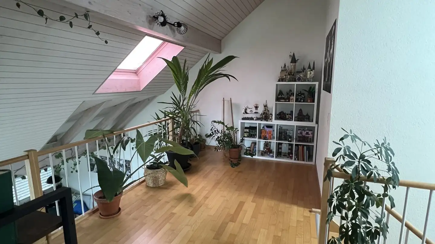 Apartment for rent - Breitenstrasse 21, 8910 Affoltern am Albis - Photo 3