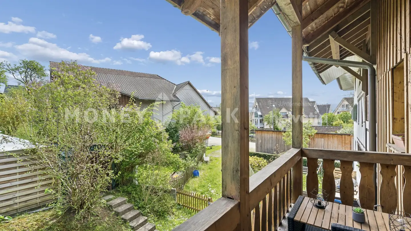 Wohnung kaufen - Unterdorfstrasse 6, 8605 Gutenswil - Foto 4