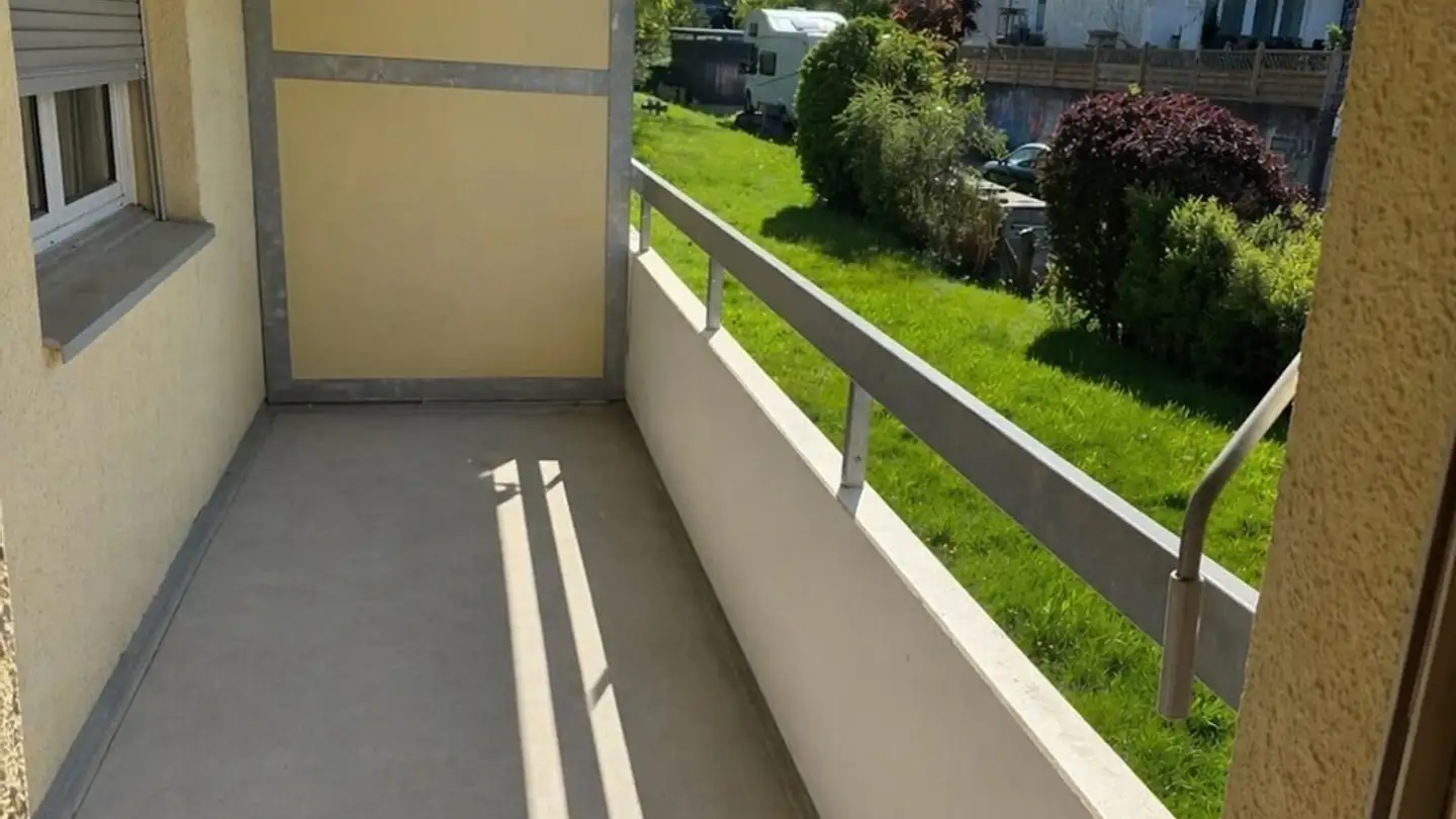 Apartment for rent - Holtenstrasse, 5722 Gränichen - Photo 4