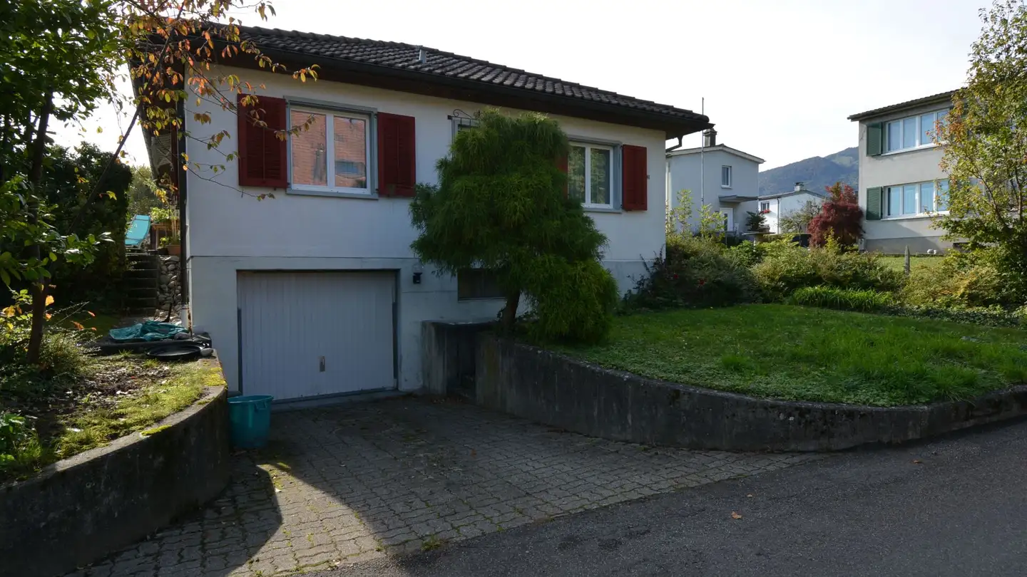 Single house for rent - Gänsbrühlweg, 2545 Selzach